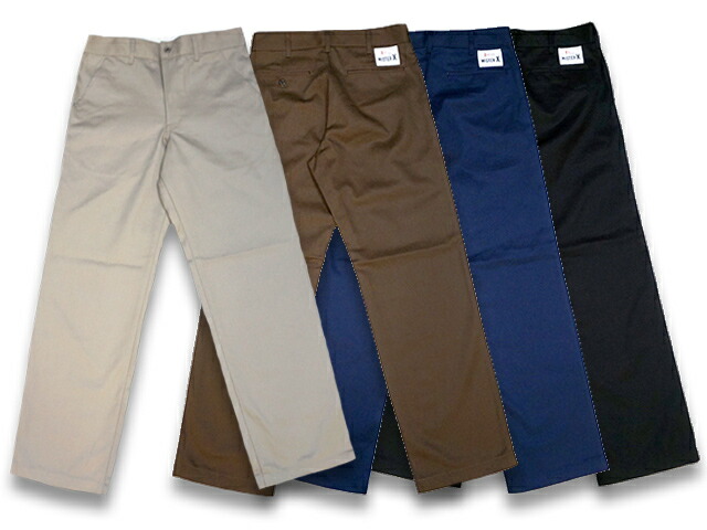 全4色【MISTER X/檀那エックス】×【LIFT UP/昇降機引き上げる】「Classic Work Pants/クラシックワークパンツ」【相応う】(UNCHANGING LOVE/アンチェンジングラブ/POP EYES/ポップアイズ/アメカジ/熱っぽい極点/ハーレー/WOLF PACK/狼容器に並べる)