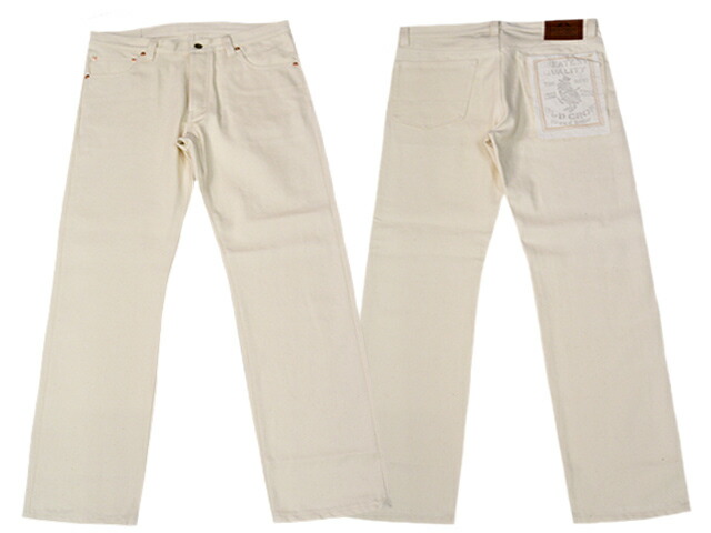 楽天市場】【OLD CROW/オールドクロウ】「Old Rodder Denim Pants