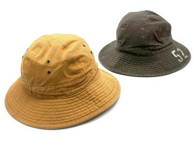 楽天市場】WEIRDO MONSTERS - HAT ウィアード モンスターズ ハット