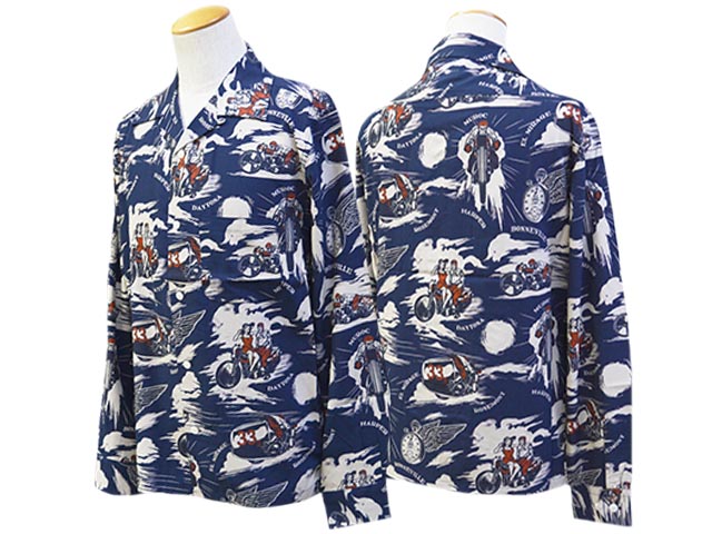 ギャングスタービル グラッドハンド トロフィークロージング ブラック