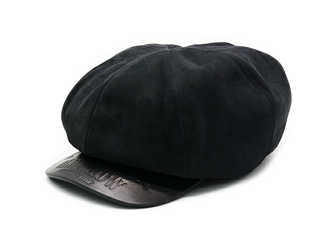 楽天市場】【中古】 OLD CROW (オールドクロウ) OLD RODDER-CASQUETTE