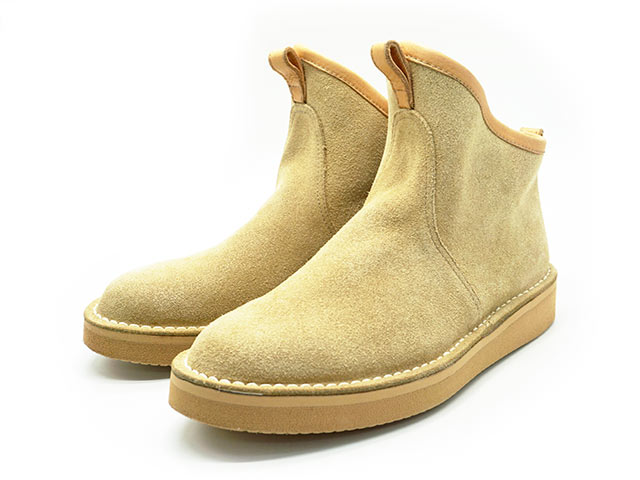 楽天市場】アールエフダブリュー RFW ブーツ スウィフト スエード