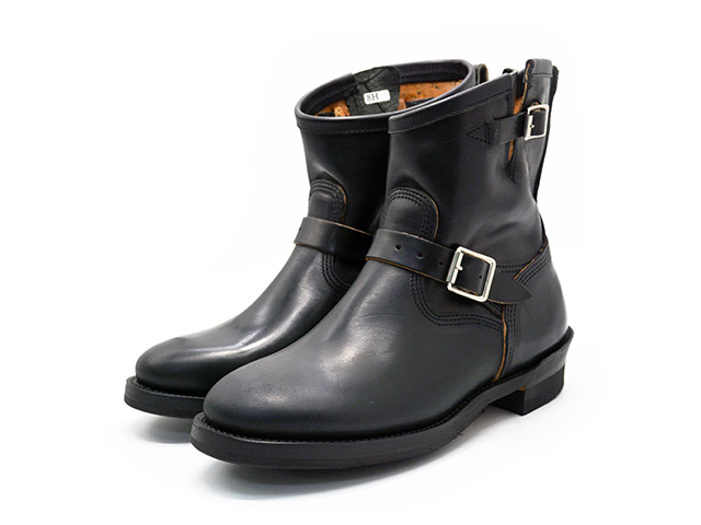 楽天市場】【CLINCH/クリンチ】「BSC Boots Jack/BSCブーツ