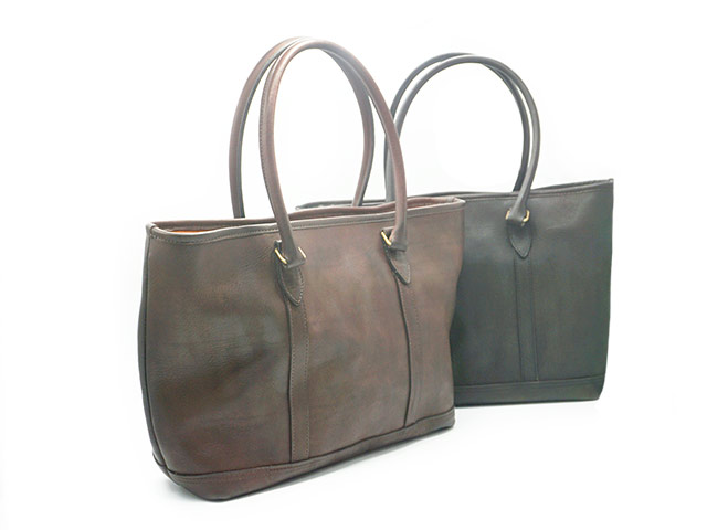 全2色【vasco/ヴァスコ】「Leather Nelson Tote Bag/レザーネルソントートバッグ」(VS-263TL)【予約商品/2026年5-6月入荷予定】 (グランメゾン東京/ハーレー/バイカー/アメカジ/ホットロッド/レザークラフト/鞄/バッグ/小物入れ/プレゼント/WOLF PACK/ウルフパック) 38,610円