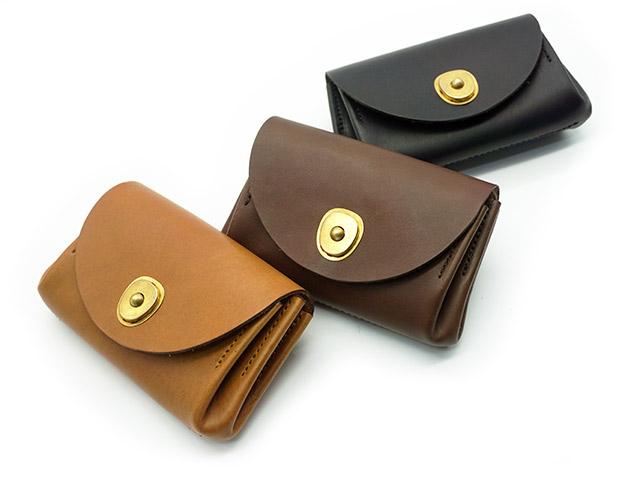 全3色【vasco/ヴァスコ】「Leather Voyage Pocket Wallet/レザーヴォヤージュポケットウォレット」(VSC-715)(グランメゾン東京/ハーレー/バイカー/アメカジ/ホットロッド/鞄/バッグ/プレゼント/WOLF PACK/ウルフパック)｜WOLF PACK店