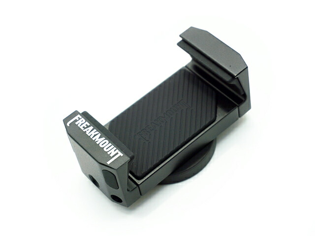 FREAKMOUNT ビレットマウント ブラック 819r7IewB9L._UF894,1000_QL80_.jpg