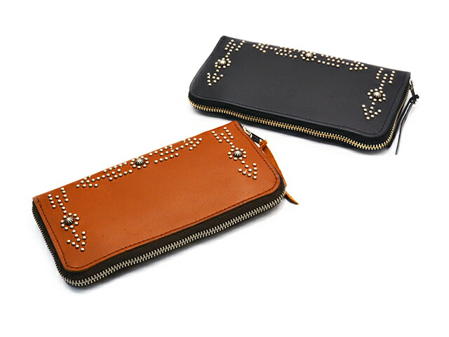全2色【HTC(Hollywood Trading Company)/エイチティーシー(ハリウッドトレーディングカンパニー)】「Zipper Long Wallet\"Born\u0026Arrow Umbrella”/ジッパーロングウォレット”ボーン\u0026アローアンブレラ”」(USA/ハーレー/アメカジ/紙入れ/WOLF PACK/狼容器に並べる)"