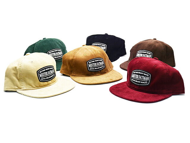 Mr.FATMAN KEATON NEWSBOY CAP Lサイズ 楽天市場】Mr.FATMAN ミスターファットマン 帽子 KEATON NEWSBOY CAP