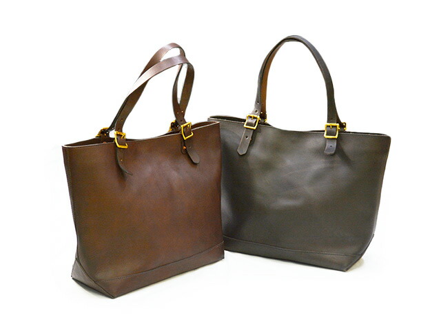 楽天市場】全2色【vasco/ヴァスコ】「Leather Old Tote Bag”Large