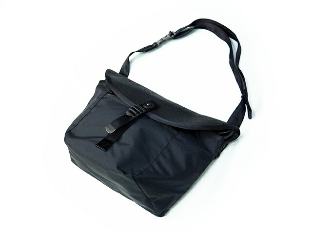 【ATTRACTIONS/アトラクションズ】×【SPEAKEASY/スピークイージー】「Black Waist&Shoulder/ブラックウエスト&ショルダー」(A20038) (WEARMASTERS/ウエアマスターズ/アメカジ/ハーレー/WOLF PACK/ウルフパック)