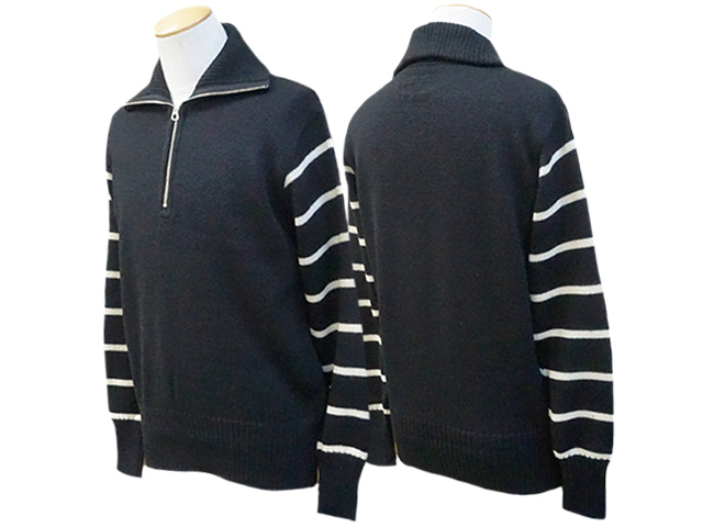 楽天市場】全2色【UNCROWD/アンクラウド】2023AW「A-2 Deck Jacket/A-2 