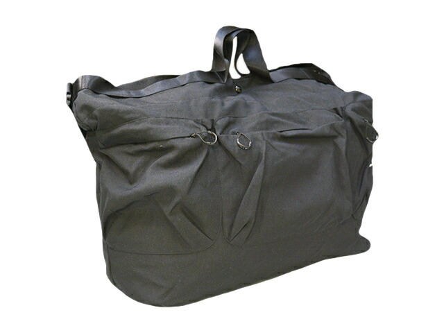 【COMFY OUTDOOR GARMENT/コムフィーアウトドアガーメント】2024SS「3Days Tote Bag Smooth Nylon/3デイズトートバッグスムースナイロン」(CMF2401-AC15) (CMF/アメカジ/アウトドア/登山/キャンプ/ハーレー/WOLF PACK/ウルフパック)