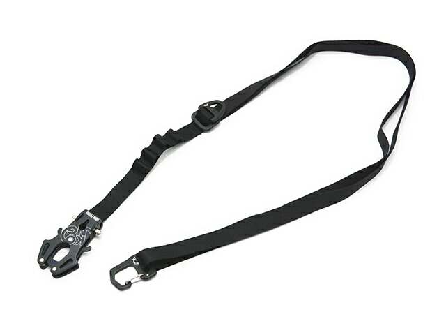 楽天市場】コムフィアウトドアガーメント スリングベルト CMF OUTDOOR