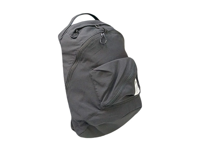 【COMFY OUTDOOR GARMENT/コムフィーアウトドアガーメント】2024FW「Weekpackerz”Smooth Nylon”/ウィークパッカーズ”スムースナイロン”」(CMF2402-AC27) (CMF/アメカジ/アウトドア/登山/キャンプ/ハーレー/WOLF PACK/ウルフパック)