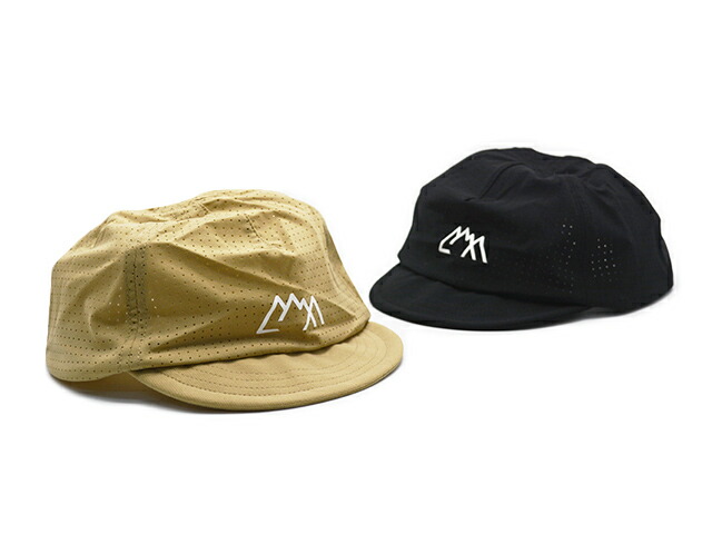 全2色【COMFY OUTDOOR GARMENT/コムフィーアウトドアガーメント】2025SS「Simple Cap/シンプルキャップ」(CMF2501-AC06) (CMF/アメカジ/アウトドア/登山/キャンプ/ハーレー/ホットロッド/WOLF PACK/ウルフパック) 5,544円