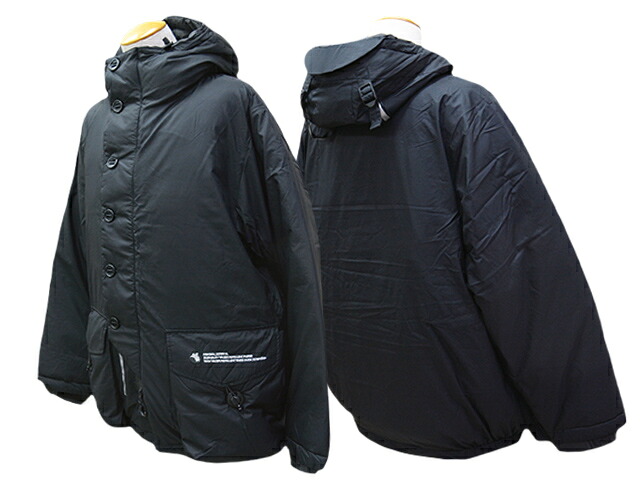 (30% OFF)【COMFY OUTDOOR GARMENT/コムフィーアウトドアガーメント】2025FW「Arktikal UL Down L7/アークティカルULダウンL7」(CMF2502-J03C)(CMF/アメカジ/アウトドア/登山/キャンプ/ハーレー/ホットロッド/WOLF PACK/ウルフパック)|WOLF PACK店