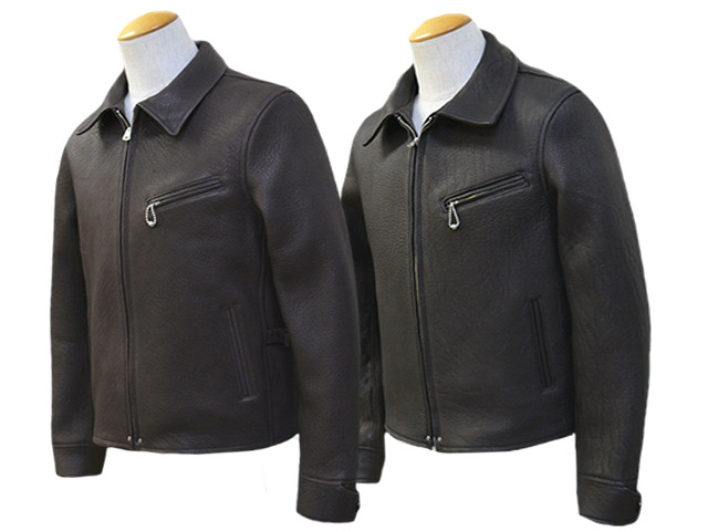 FINECREEK&CO Alejacket/ バーガンディ ファインクリーク Finecreek&Co ファインクリーク アンド コー Alejacket エール