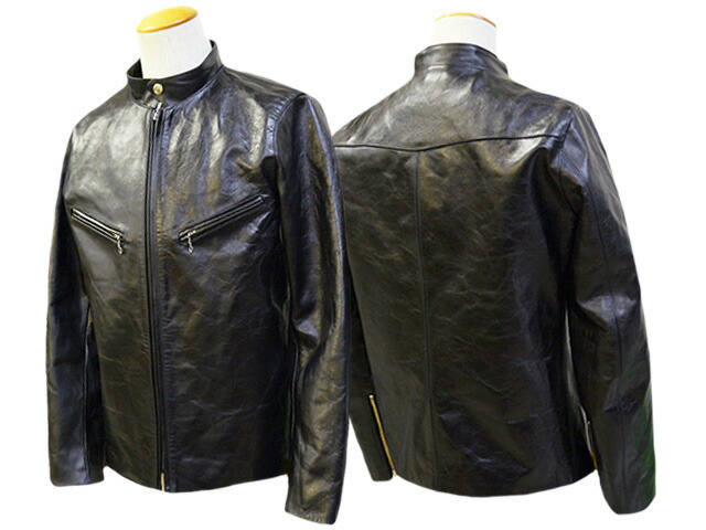 楽天市場】FINE CREEK LEATHERS ファインクリークレザーズ【FCJK017