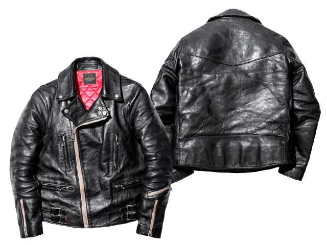 楽天市場】【FINE CREEK LEATHERS/ファインクリークレザーズ】「Single