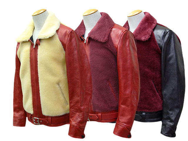 楽天市場】FINE CREEK LEATHERS ファインクリークレザーズ【FCJK017