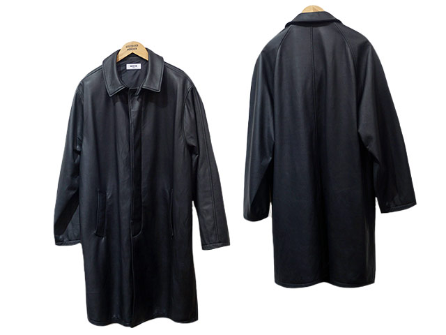 楽天市場】【 MOCEAN / モーシャン 】# 6020S METRO JACKET