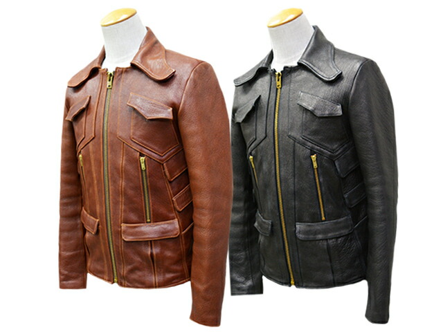 全2色【NAKED SUN/ネイキッドサン】「Nebraska HTD/ネブラスカHTD」(NS000004)【予約商品/2027年中入荷予定】(EAST WEST/イーストウエスト/FINE CREEK LEATHERS/ファインクリークレザーズ/FINE CREEK&CO/ハイラージレザーズ)｜WOLF PACK店