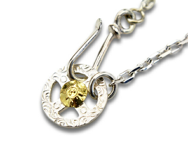 楽天市場】ポイント2倍!!ファーストアローズ K18付 矢じり ペンダント