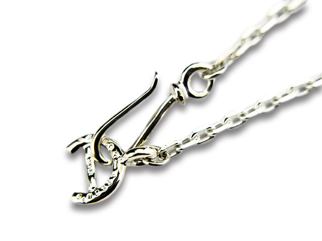 【楽天市場】【FIRST ARROW's/ファーストアローズ】「Small Necklace Chain/スモールネックレスチェーン」(O