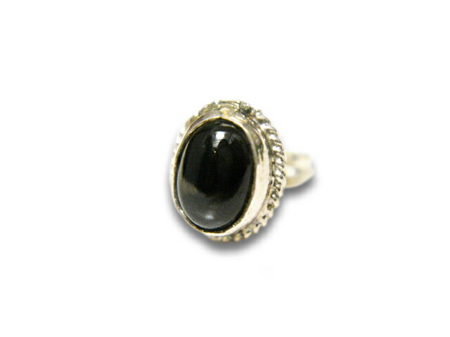 【FIRST ARROW's/ファーストアローズ】「Blackstar Pierce/ブラックスターピアス」(O-070)(ネイティブ/インディアン/ジュエリー/ハンドメイド/シルバー/ゴールド/アメカジ/ハーレー/バイカー/アクセサリー/プレゼント/ホイールズアパレル/WOLF PACK/ウルフパック)｜WOLF PACK店
