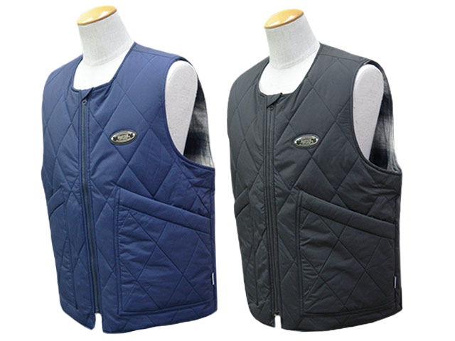 楽天市場】全2色【Carhartt/カーハート】「DUCK Vest/ダックベスト