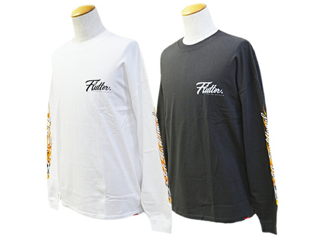 楽天市場】全4色【FLUTTER/フラッター】2024SS「OG Logo Mesh