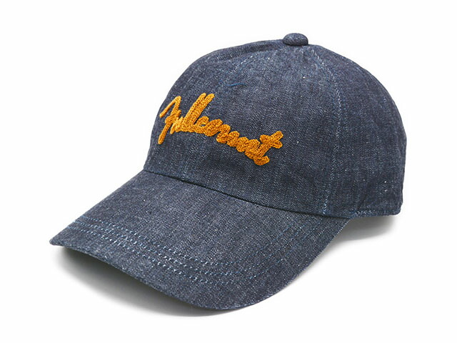 Fロゴ刺繍ダークグレーキャップ・フルカウント Fロゴ刺繍ダークグレーキャップ・フルカウント 楽天市場