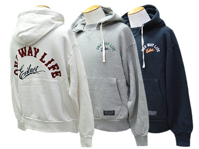 全3色【EVILACT/イーブルアクト】2025AW「Heavy Sweat Hoodie/ヘビースウェットフーディー」(EA25-ACT2-T03) (GOODSPEED equipment/グッドスピードイクイップメント/ハーレー/バイカー/プレゼント/アメカジ/ホットロッド/チョッパー/WOLF PACK/ウルフパック) 14,058円