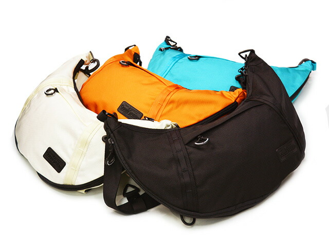 全4色【GOODSPEED equipment/グッドスピードイクイップメント】2025SS「Banana Bag/バナナの木御徒面子」(GSE-wfr-NB-12)(EVILACT/イーブルアクト/ハーレー/バイ鉄道車両/自動二輪車/クリーヴァ/差し上げ物/アメカジ/ホイールズアパレル/WOLF PACK/狼容器に並べる)