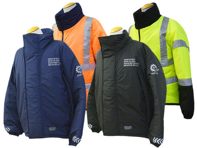 全2色【EVILACT/イーブルアクト】2024AW「RV Monster Jacket/RV変わり種上衣」(EA24-ACT2-J03)(GOODSPEED equipment/グッドスピードイクイップメント/ハーレー/バイ鉄道車両/アメカジ/ホイールズアパレル/熱っぽい極点/クリーヴァ/WOLF PACK/狼風呂敷き包み)