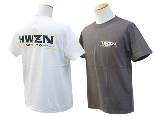 楽天市場】【HWZN BROSS/ハウゼンブロス】2025AW「Box Logo Quilting