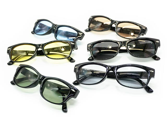 楽天市場】全4色【HWZN BROSS/ハウゼンブロス】「Flat Lens  Sunglass/フラットレンズサングラス」【あす楽対応】(ハーレーダビッドソン/ハーレー/チョッパー/ボバー/カスタム/サングラス/眼鏡/バイカー/プレゼント/WOLF  PACK/ウルフパック/ホットロッド) : WOLF PACK楽天 ...