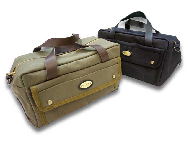 全2色【HWZN BROSS/ハウゼンブロス】「Miritary Tool Bag/ミリタリーツールバッグ」 (ホイールズアパレル/アメカジ/ハーレー/チョッパー/ボバー/カスタム/ホットロッド/プレゼント/鞄/WOLF PACK/ウルフパック)