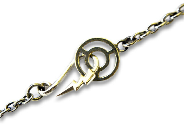 CHOOKE WEST RIDE　 シルバー 925 フック ネックレス 60 楽天市場】WESTRIDE ウエストライド【CLIF CHAIN】≪M：60cm≫SILVER