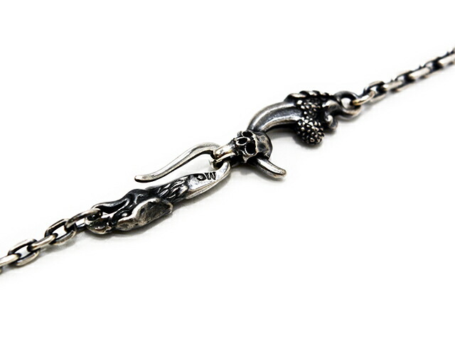 楽天市場】【SKULL FLIGHT/スカルフライト】「1% Pendant Top&Necklace