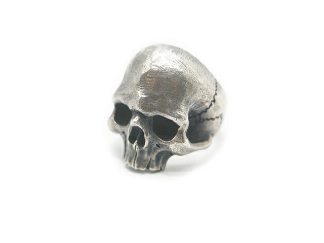 【MAD CULT/マッドカルト】「Mizalee Ring”Standard Finish”/ミザリーリング”スタンダードフィニッシュ”」(R-09) (Silver925/Brass/アクセサリー/ジュエリー/指輪/プレゼント/ハーレー/アメカジ/ハンドメイド/ホイールズアパレル/WOLF PACK/ウルフパック)