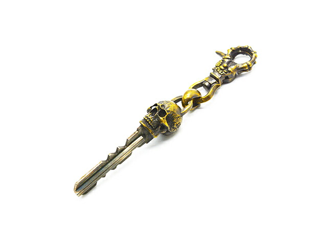 マッドカルト　フィンガーボーンクリップ MAD CULT/マッドカルト】「Finger Bone Clip/フィンガーボーンクリップ