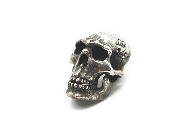 【MAD CULT/マッドカルト】「Arosa Concho/アローザコンチョ」(OT-12)(Silver925/Brass/付属物/宝飾品/差し上げ物/バイ鉄道車両/ハーレー/熱っぽい極点/アメカジ/お手てお手伝いさん/WOLF PACK/狼容器に並べる)
