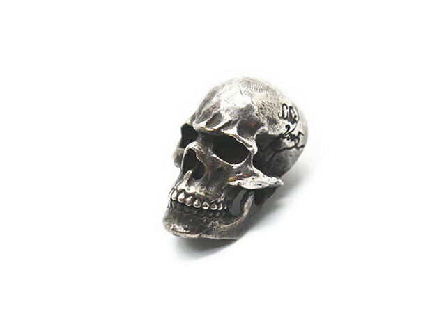 【MAD CULT/マッドカルト】「Spire Concho/スパイアーコンチョ」(OT-13)(Silver925/Brass/付属物/宝飾品/差し上げ物/バイ鉄道車両/ハーレー/熱っぽい極点/アメカジ/お手てお手伝いさん/WOLF PACK/狼容器に並べる)