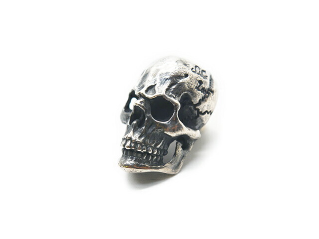 【MAD CULT/マッドカルト】「Lust Concho/ルストコンチョ」(OT-14)(Silver925/Brass/付属物/宝飾品/差し上げ物/バイ鉄道車両/ハーレー/熱っぽい極点/アメカジ/お手てお手伝いさん/WOLF PACK/狼容器に並べる)