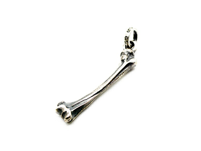 【MAD CULT/マッドカルト】「Humerus Pendant Top/ヒュメルスペンダントトップ」(PT-56)(Silver925/アクセサリー/ジュエリー/プレゼント/バイカー/ハーレー/ホットロッド/アメカジ/ハンドメイド/WOLF PACK/ウルフパック)|WOLF PACK店