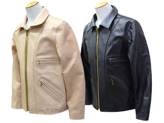 楽天市場】FINE CREEK LEATHERS ファインクリークレザーズ【FCJK017