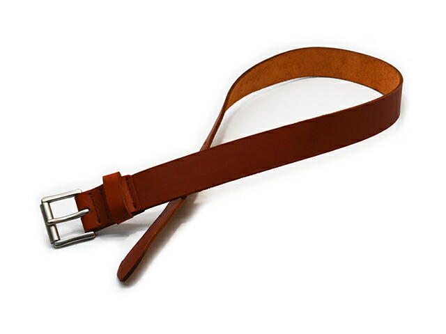 【RED WING/赤いこと舞台の袖】「Leather Belt/なめし革三尺帯」(96545/Oro”Legacy”)(細工物ブーツ/ベックマン/アイリッシュセッター/科学技術者/ハーレー/自動二輪車/アメカジ/ミリタリー/アウトドア/ホイールズアパレル/添え物/差し上げ物/WOLF PACK/狼容器に並べる)