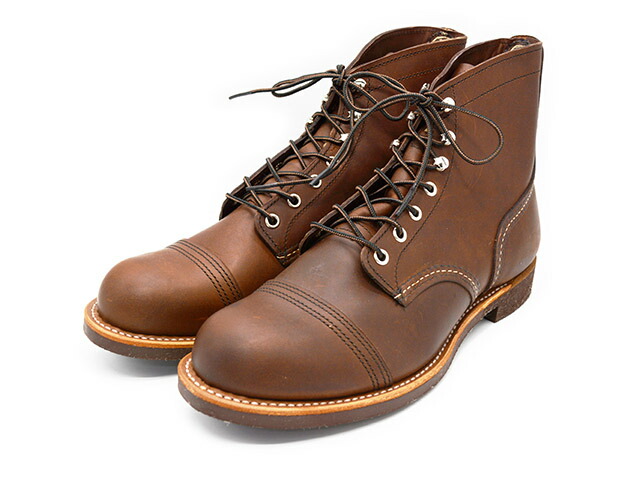 REDWING ブーツ 楽天市場】RED WING 3605 レッドウィング ブーツ レディース 本