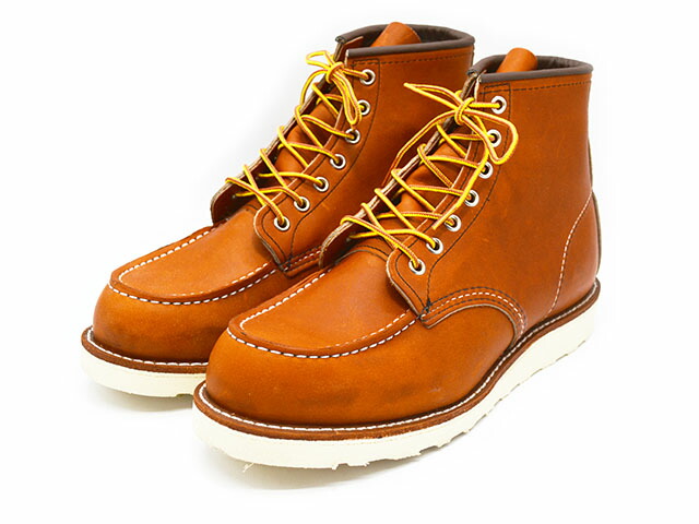 楽天市場】【RW JAPAN 認定店】RED WING 【 レッドウィング 】11